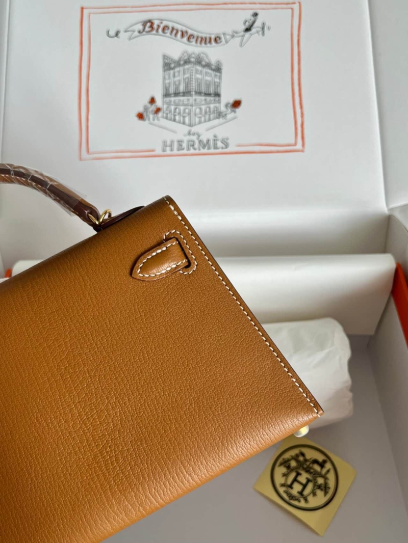 Hermes Kelly II Bags